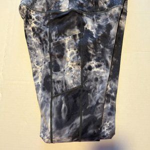 Zyia Storm Hendrix Pocket Soft n Snug Hi-rise Legging 28"